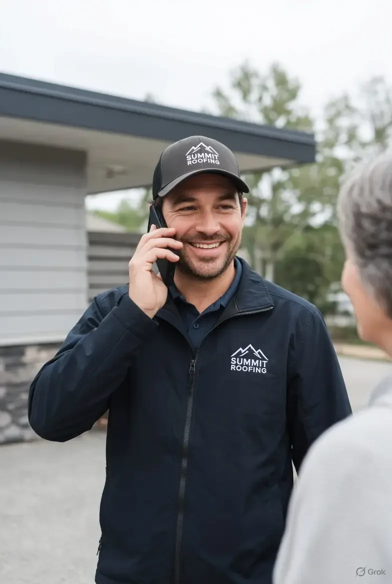 Flat Roof Leak Repair St Matthews, KY FAQs